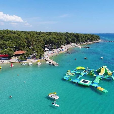 Ehha Home Biograd Na Moru Exteriér fotografie