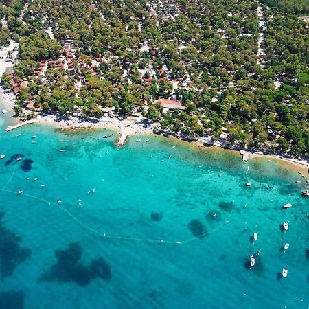 Ehha Home Biograd Na Moru Exteriér fotografie
