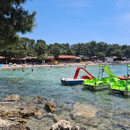 Ehha Home Biograd Na Moru Exteriér fotografie