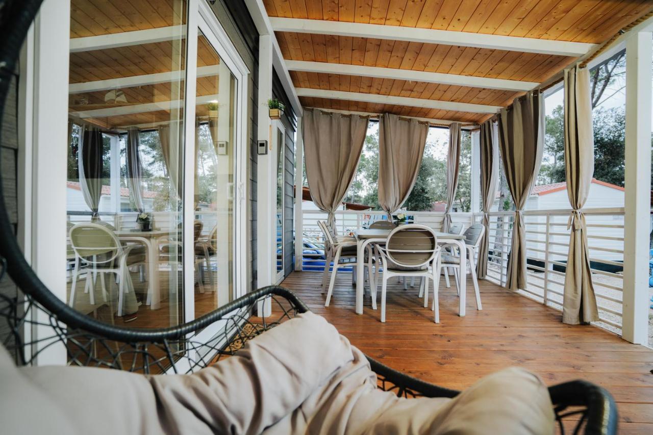 Ehha Home Biograd Na Moru Exteriér fotografie