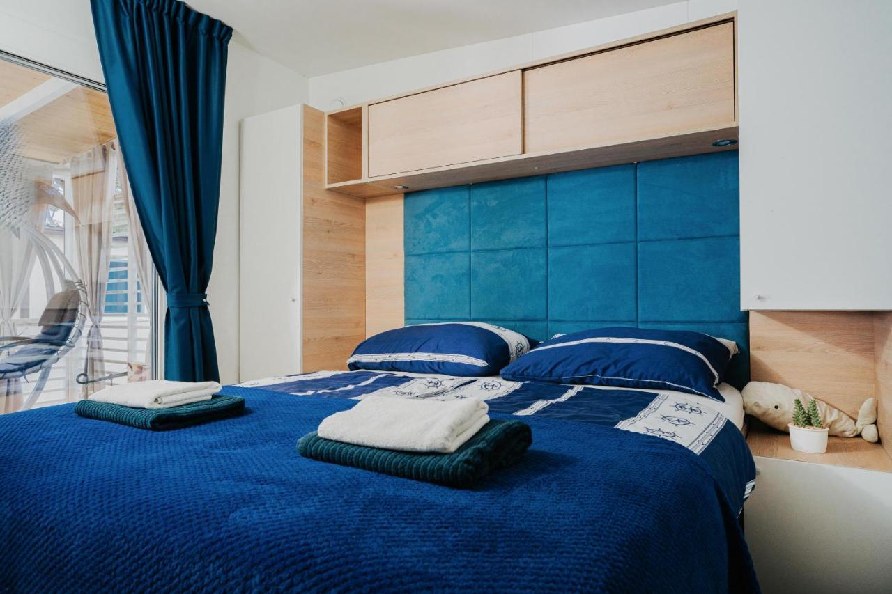 Ehha Home Biograd Na Moru Exteriér fotografie