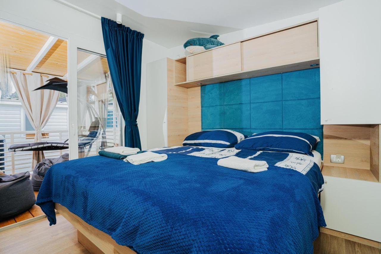 Ehha Home Biograd Na Moru Exteriér fotografie