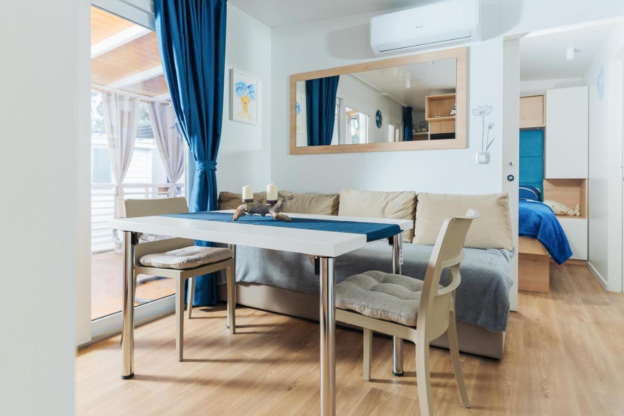 Ehha Home Biograd Na Moru Exteriér fotografie