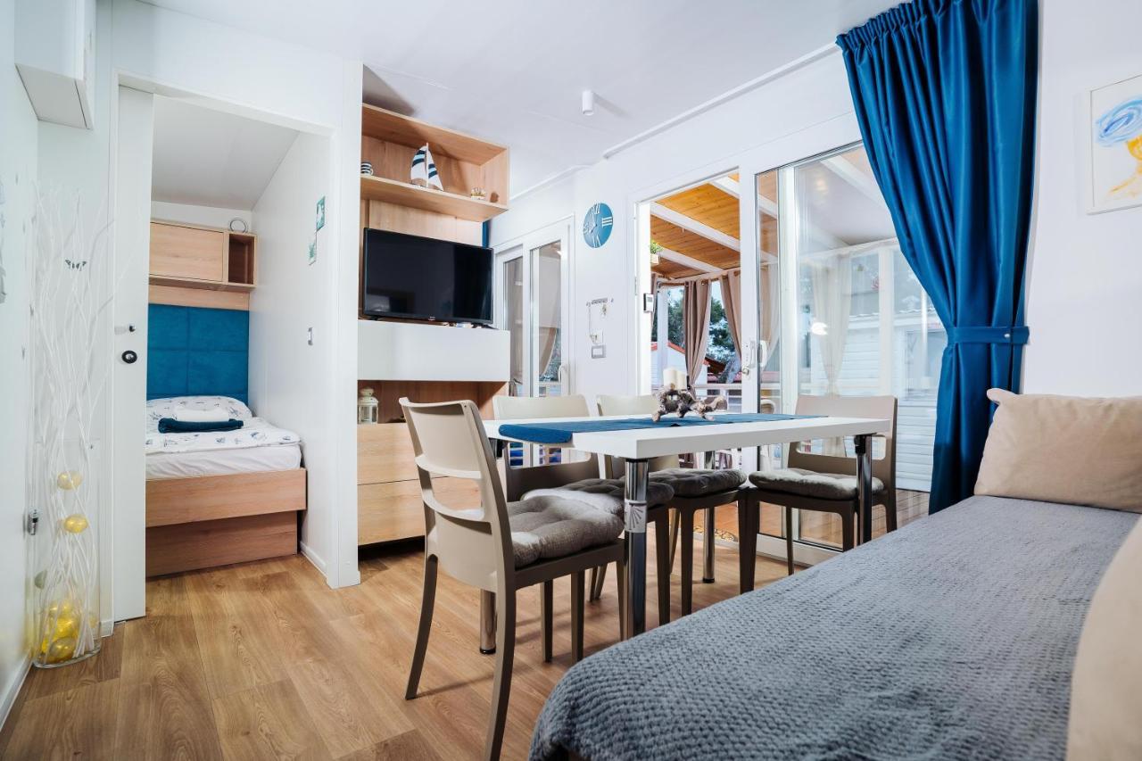 Ehha Home Biograd Na Moru Exteriér fotografie