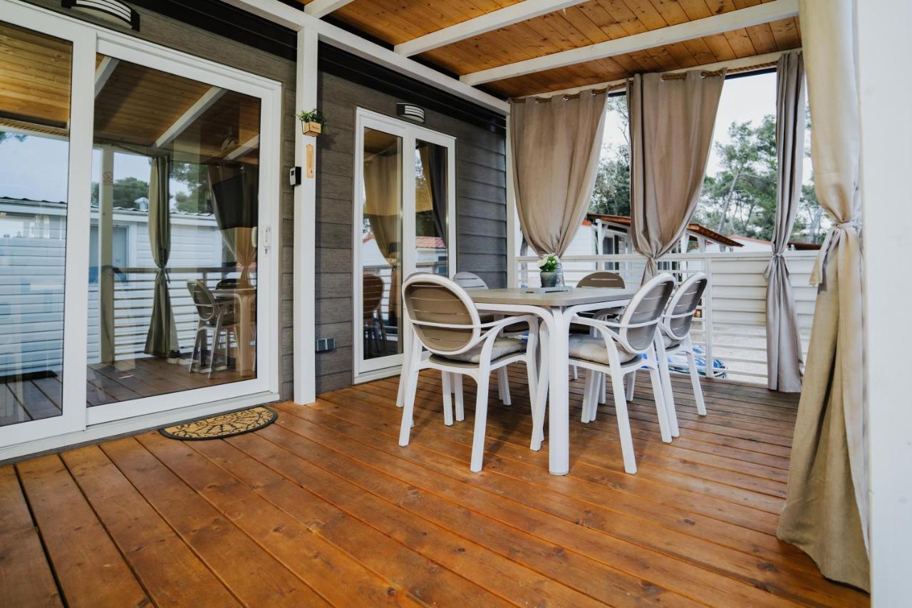 Ehha Home Biograd Na Moru Exteriér fotografie