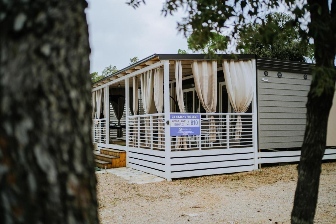 Ehha Home Biograd Na Moru Exteriér fotografie