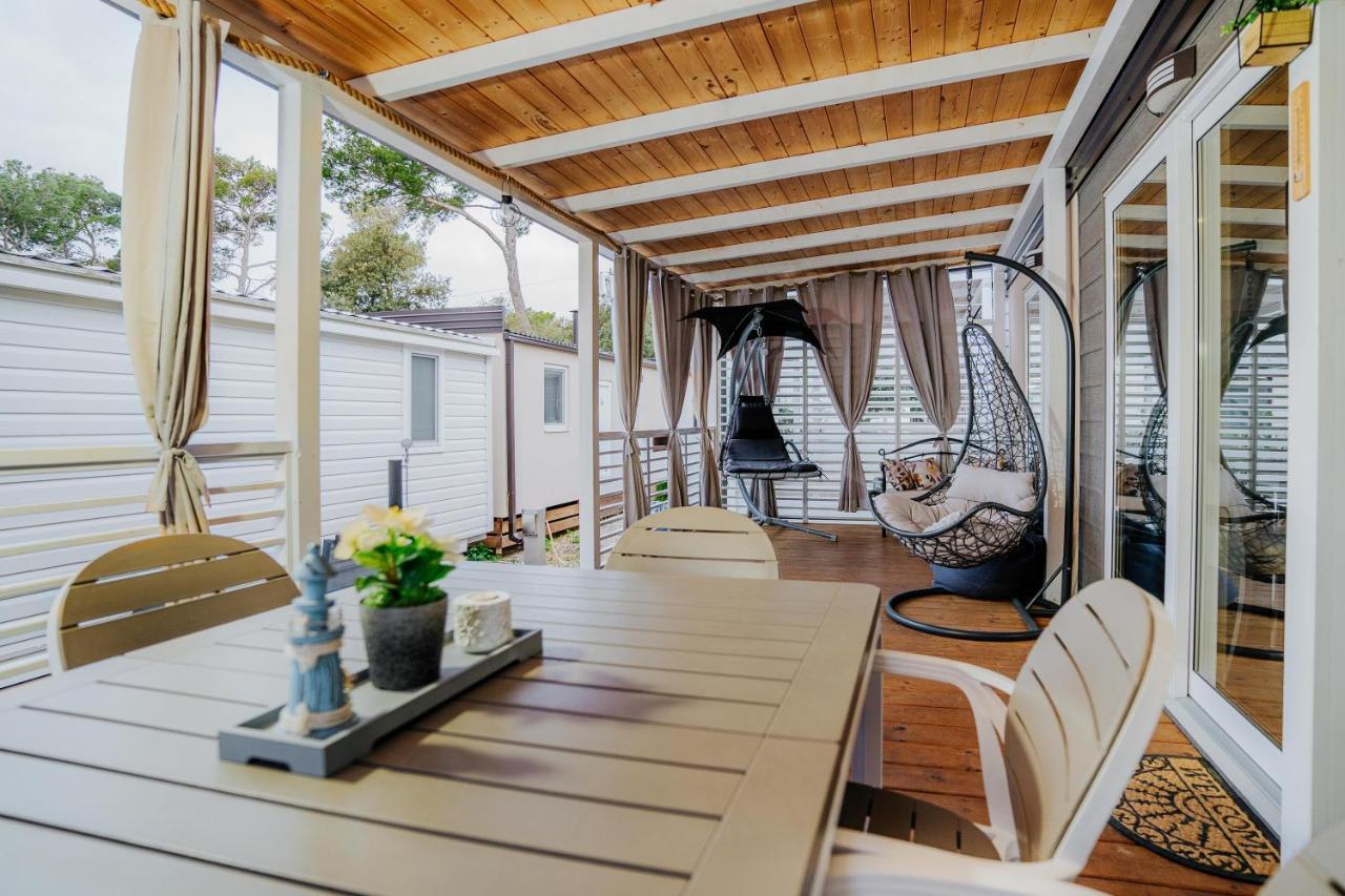 Ehha Home Biograd Na Moru Exteriér fotografie