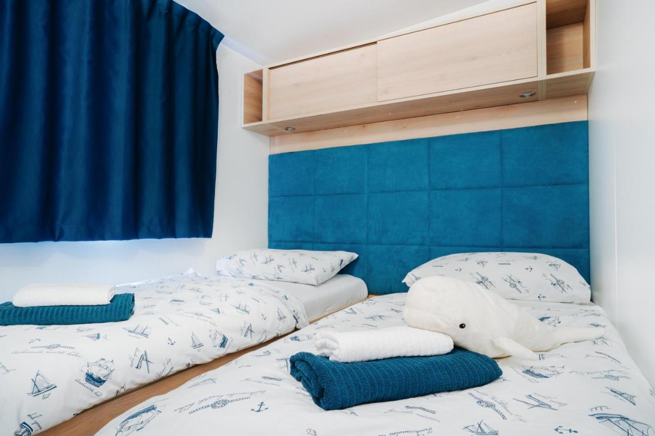 Ehha Home Biograd Na Moru Exteriér fotografie