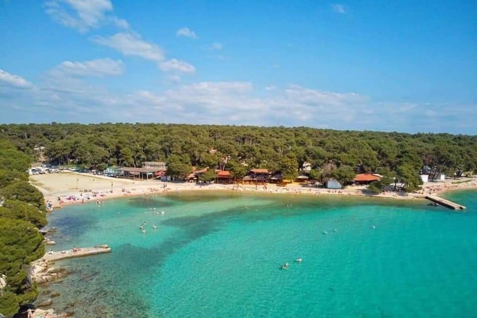 Ehha Home Biograd Na Moru Exteriér fotografie