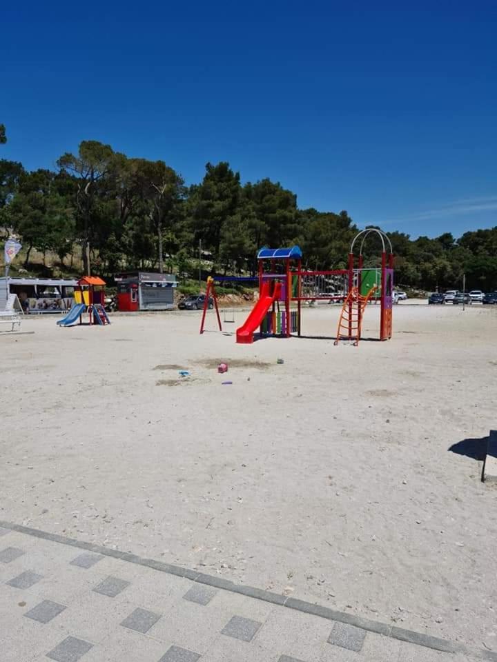 Ehha Home Biograd Na Moru Exteriér fotografie