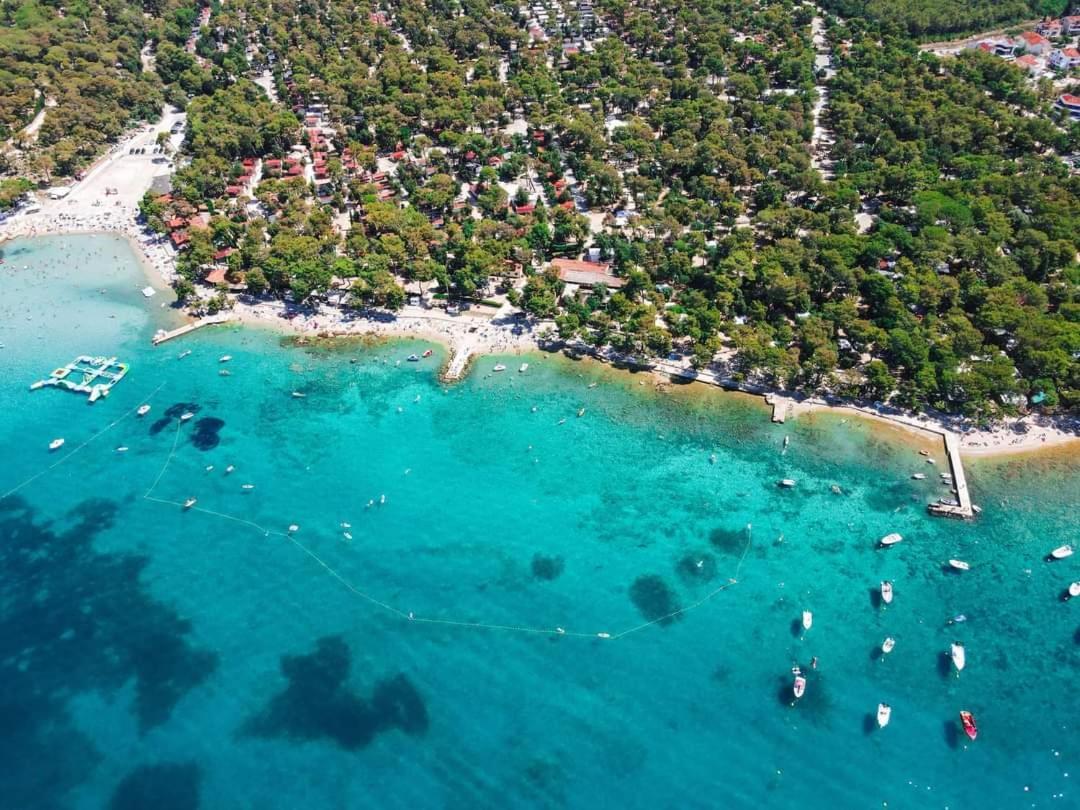 Ehha Home Biograd Na Moru Exteriér fotografie