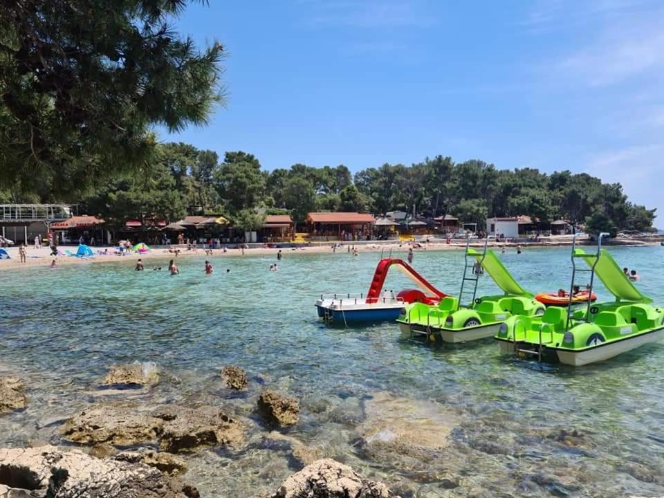 Ehha Home Biograd Na Moru Exteriér fotografie