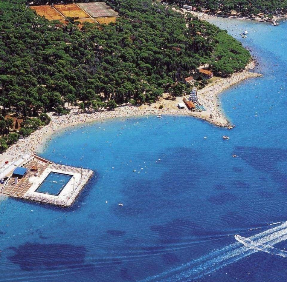 Ehha Home Biograd Na Moru Exteriér fotografie